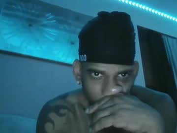 Profile of prettidicker