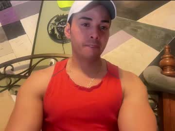 Branyyer Chaturbate profile image