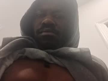 Macknificentpapi Chaturbate profile image