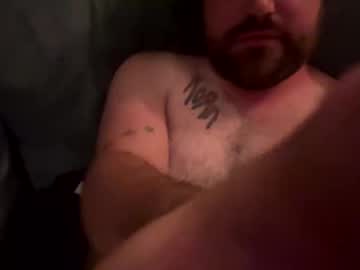 Pat934565 Chaturbate profile image