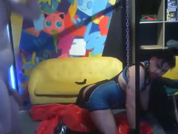 Rekiemx Chaturbate profile image