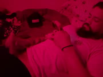 Zackarybull Chaturbate profile image