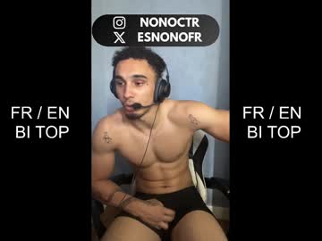 Nonoctr Chaturbate profile image