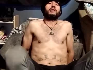 Salbatruco06 Chaturbate profile image