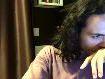 Clovemafs Chaturbate profile image