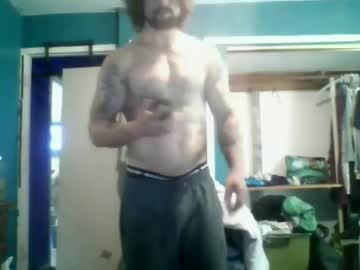 Jimmyclaywild Chaturbate profile image