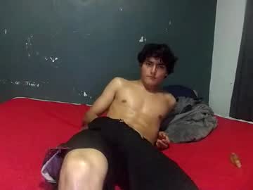 Robertcepeda453 Chaturbate profile image