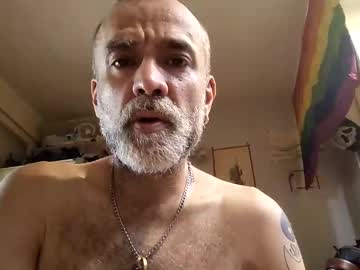 Gabycollado187 Chaturbate profile image