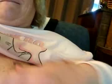 Spockmanforever Chaturbate profile image