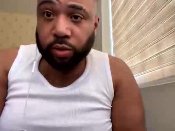 Kingjesus69 Chaturbate profile image