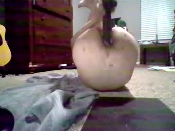 Wreckedfemboy Chaturbate profile image