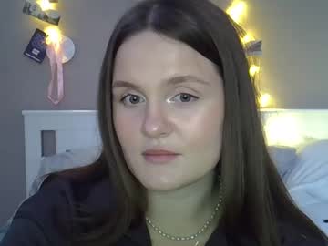 Profile of _water_nymph