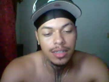 Miguelvl01 Chaturbate profile image