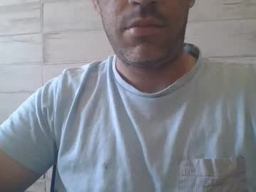 Panal8 Chaturbate profile image