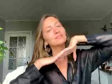 Missmuse666 Chaturbate profile image