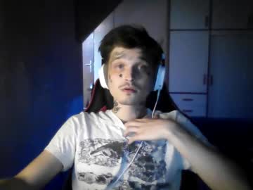 Justchelovechek Chaturbate profile image
