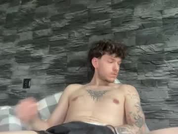 Shady_Tim Chaturbate profile image