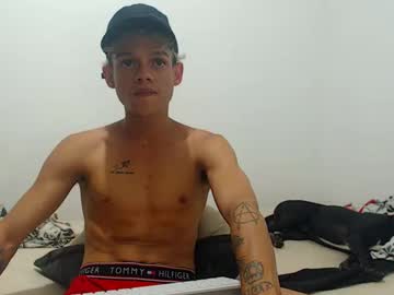_Heroz_ Chaturbate profile image