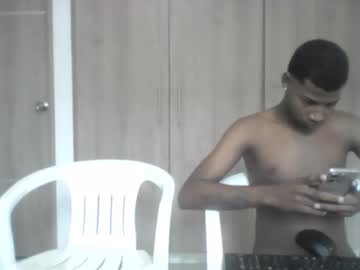 White_Hello Chaturbate profile image