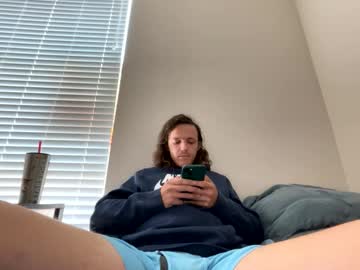 Edcummins Chaturbate profile image