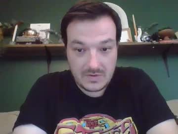 Profile of bearlyadam
