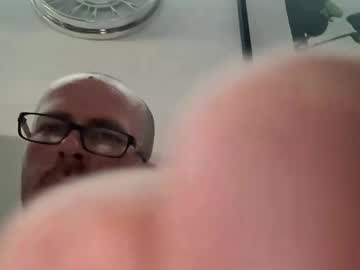 Dickfun33 Chaturbate profile image