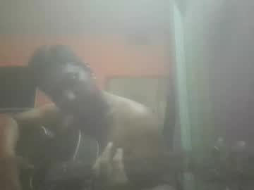 Meyamozid Chaturbate profile image
