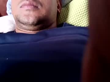 Robersontrios Chaturbate profile image