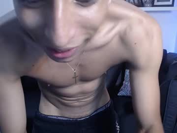 Zetto_Bigcum Chaturbate profile image
