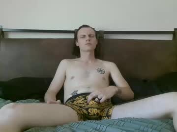 Mattwoodsxoxo Chaturbate profile image