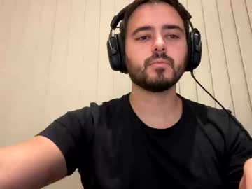 Nicedick_2025 Chaturbate profile image