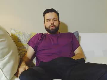 Angelo_Luca1992 Chaturbate profile image