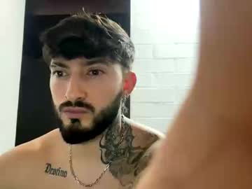 Alphaagent Chaturbate profile image