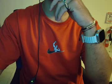 Ragnar_Lx Chaturbate profile image
