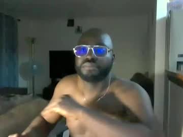 Afrobigd Chaturbate profile image