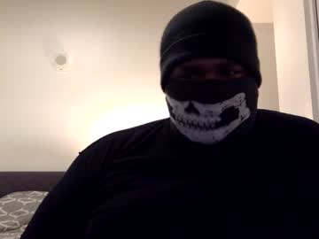 Bigblkphx Chaturbate profile image