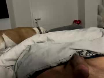 Kevin535d3 Chaturbate profile image