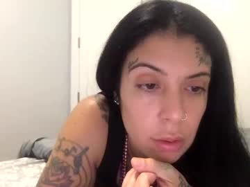 Nikkibaby1330 Chaturbate profile image