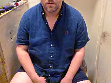 Blueshade11 Chaturbate profile image