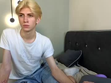 Profile of oliver_starboy
