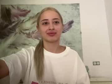 Vickyslove Chaturbate profile image