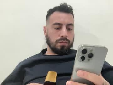 Makeithappen1993 Chaturbate profile image