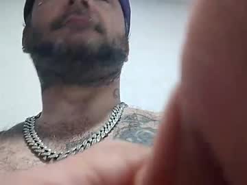 Crazycajun3211 Chaturbate profile image