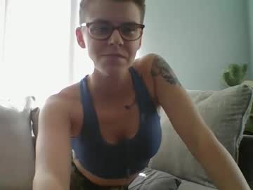 Myprincessbliss Chaturbate profile image