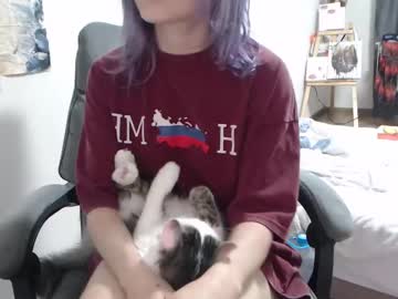 Profile of theysaidimcute