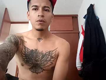 Daniel06lopez96 Chaturbate profile image