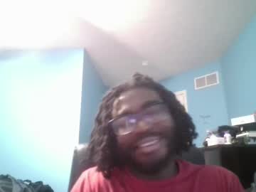 Dontforget30oct Chaturbate profile image