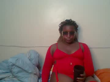 Profile of liana_ebony