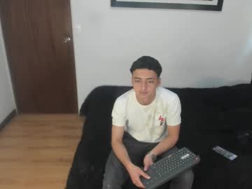 Profile of jack_savage_