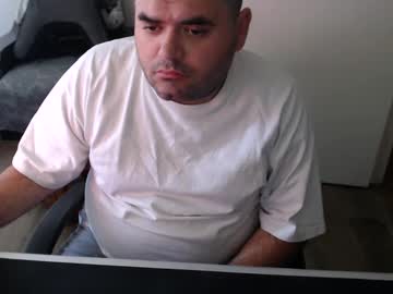 Kingdix818 Chaturbate profile image